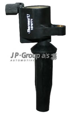 JP GROUP 1591600200 -  Катушка зажигания